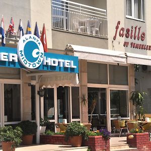 Guler Hotel