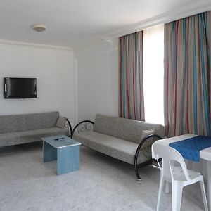 Anahtar Apart Hotel